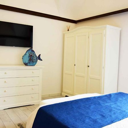 Mela & Cannella Accommodation 미노리 외부 사진