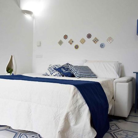 Mela & Cannella Accommodation 미노리 외부 사진