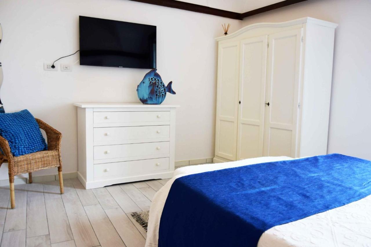 Mela & Cannella Accommodation 미노리 외부 사진