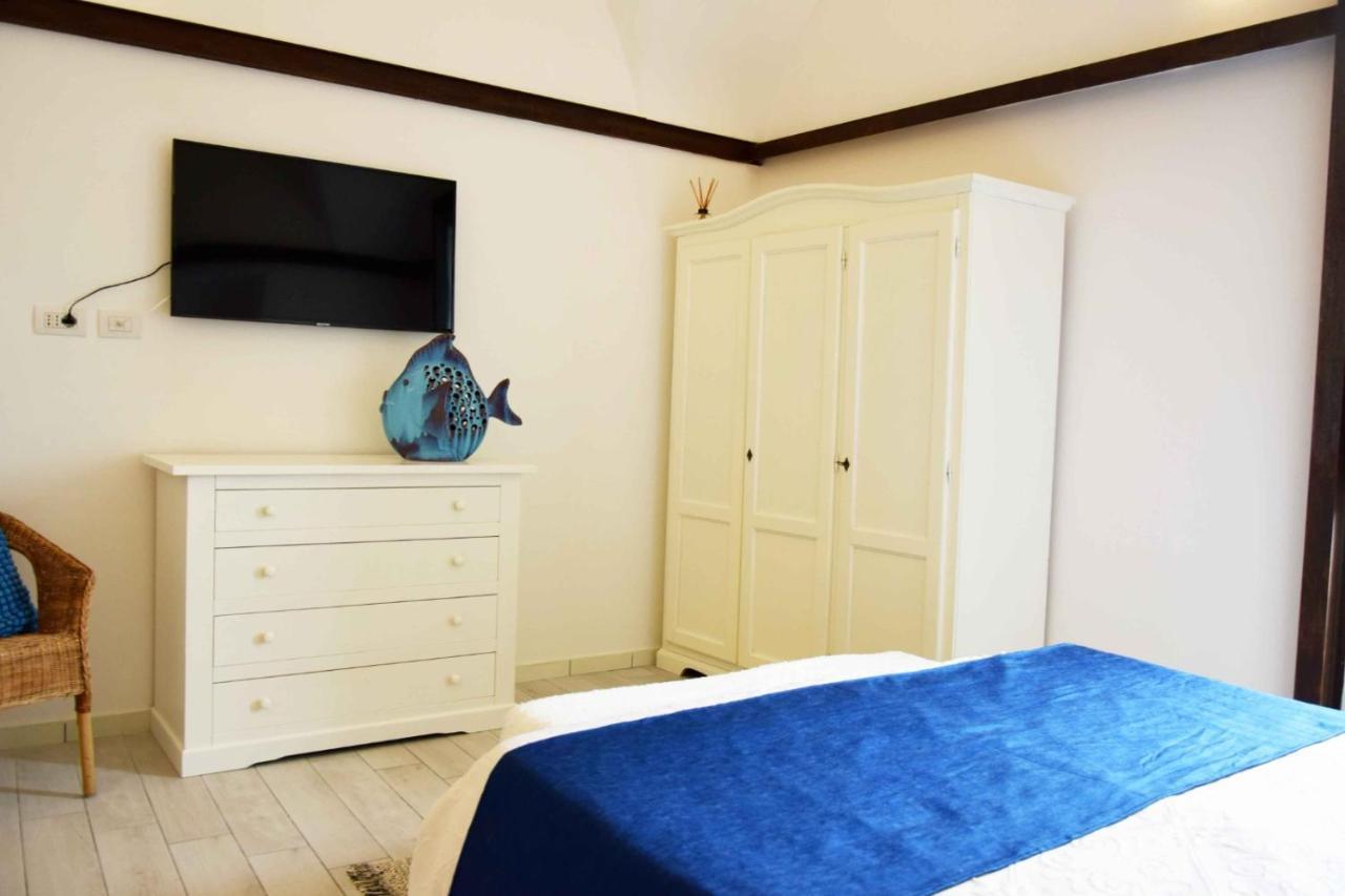 Mela & Cannella Accommodation 미노리 외부 사진