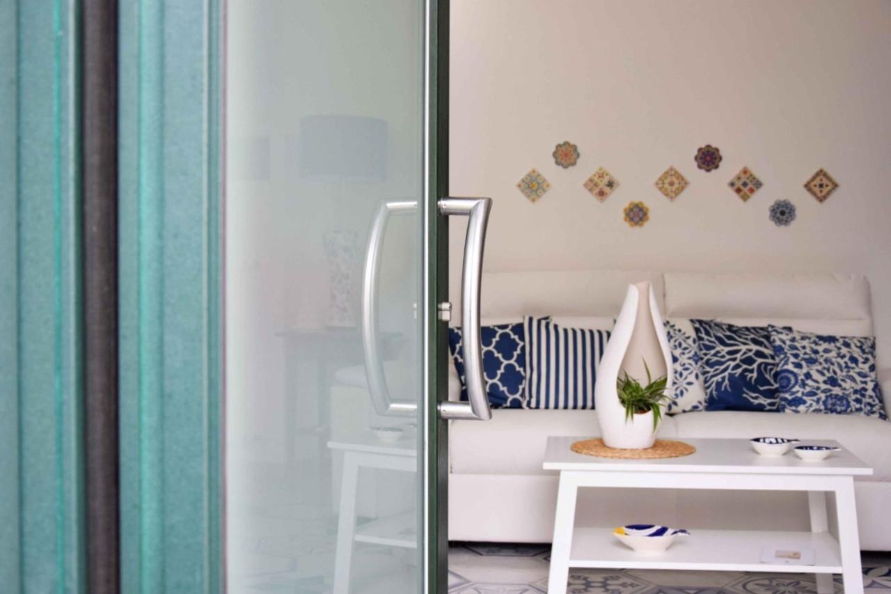 Mela & Cannella Accommodation 미노리 외부 사진